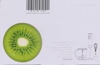 Image du produit Kiwi Jeu de fouet en acier inoxydable 1000w 1l