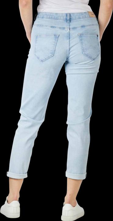 Actual product image Pepe Jeans Carey Tapered Fit Bleach Wiser Powerflex (W32/L30)