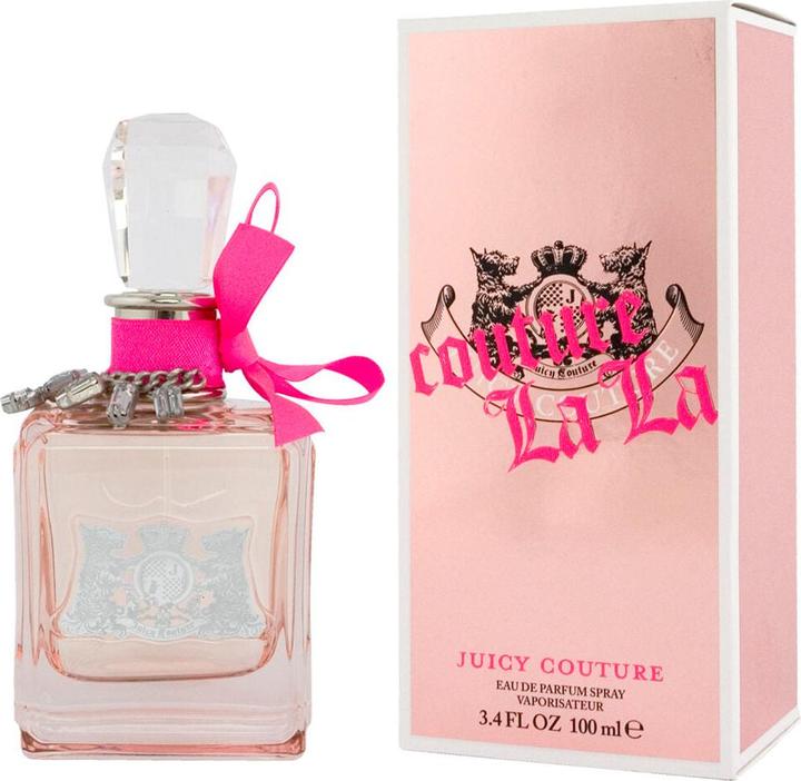 Produktbild Juicy Couture La La (Eau de Parfum, 100 ml)