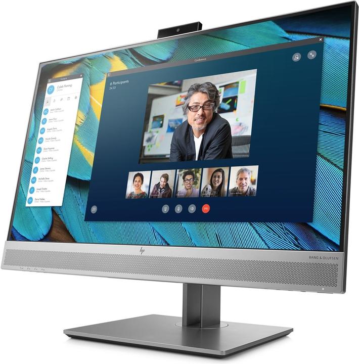Image du produit HP EliteDisplay E243m (1920 x 1080 pixels, 23.80")