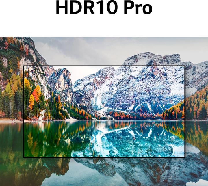 Immagine prodotto LG 55UR73006LA (55", LED, 4K, 2023)