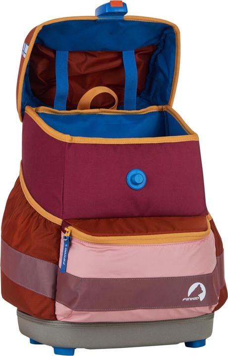 Actual product image finkid BUDDY EKO SMART satchel berry mi (20 l)