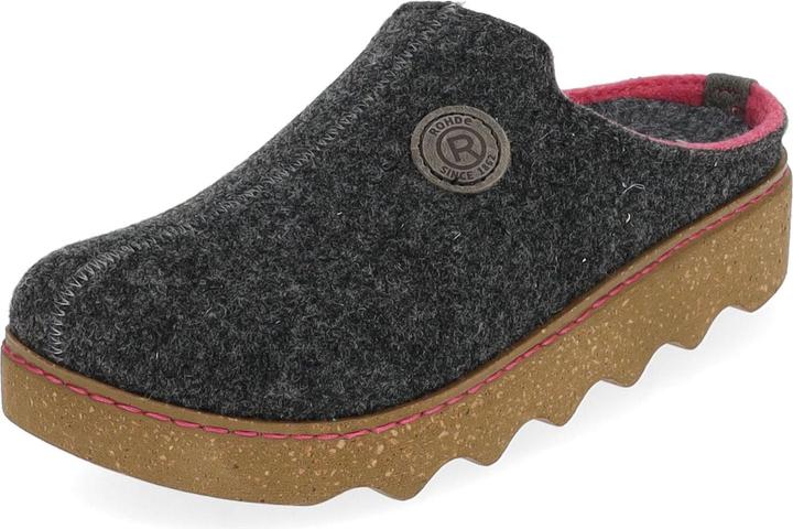 Actual product image Rohde Slipper 6120/84 (41)