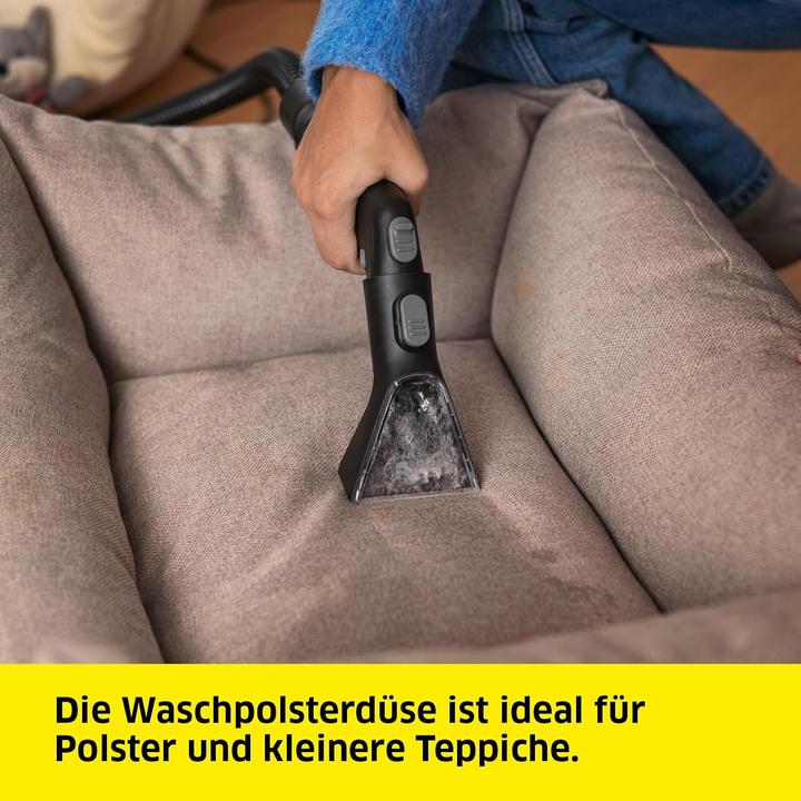 Actual product image Kärcher 1.081-530.0 (Wet dry vacuum cleaner)