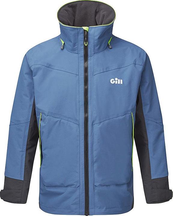 OS32 Coastal Jacke (XS)