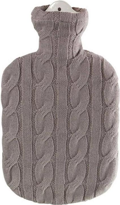 Produktbild Sänger Strickbezug (2 l)