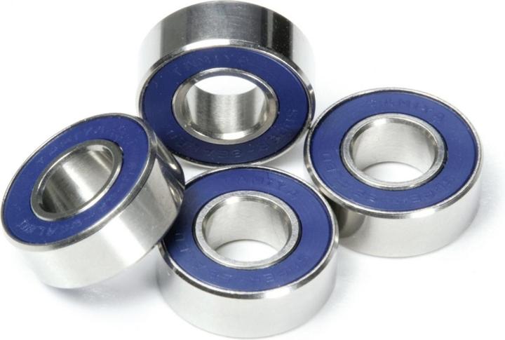 Produktbild Tamiya Kugellager 1150 4 Stück