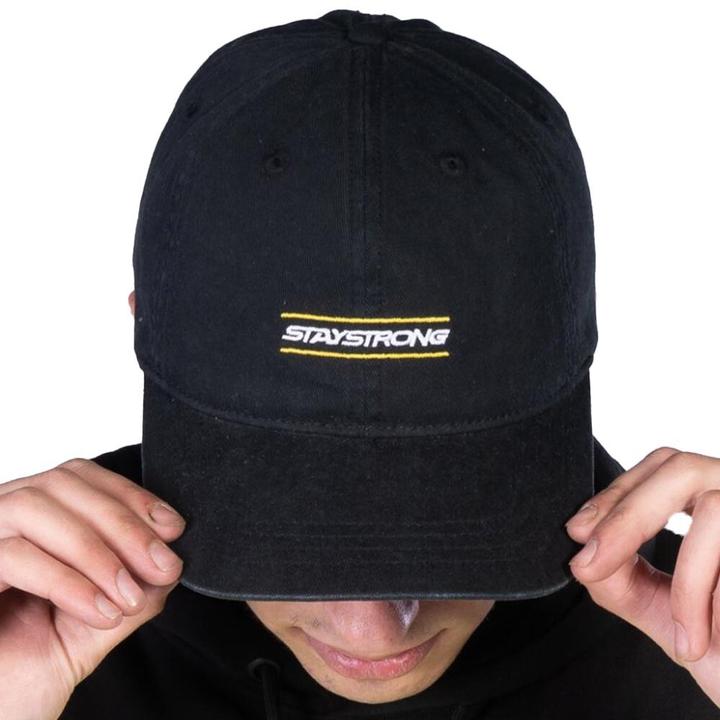 Stay Strong Inside Dad (One Size)