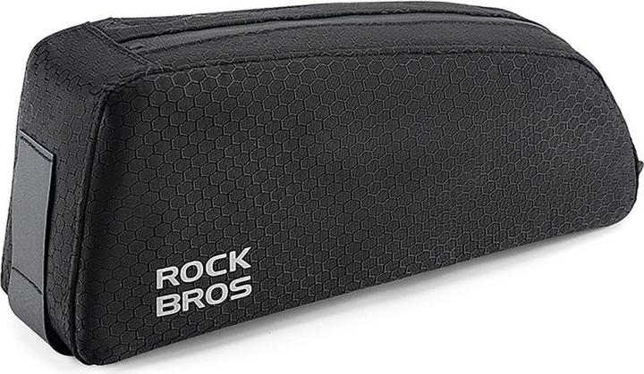 Rockbros Top Tube (0.90 l, Rahmentasche)