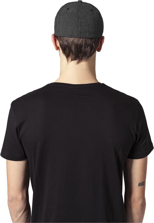 Actual product image Flexfit Flex Cap (S, M)