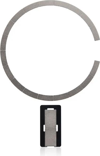 Image du produit Ferryxpress Chargement sans fil NFC Aimant MagSafe Compatible pour iPhone 14 / 14 Plus (iPhone 14)