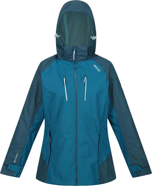 Regatta Calderdale IV Jacke wasserfest