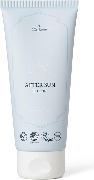 Produktbild Lille Kanin Aftersun 100 ml (Gel, 100 ml)