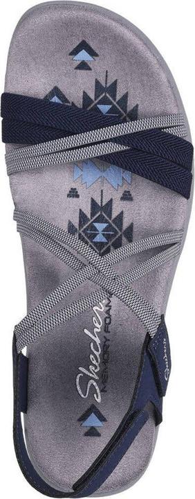 Actual product image Skechers Reggae Slim - Takes Two (38)