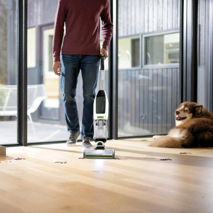 Image du produit Bissell CrossWave X7 Plus Cordless Select