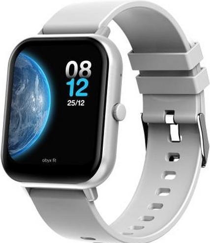 Image du produit Abyx Fit Touch 3 - Gris Espace