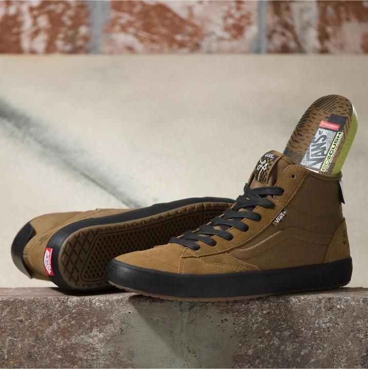 Actual product image Vans The Lizzie (38)
