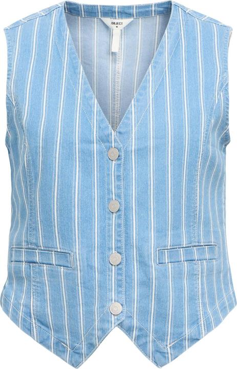 Light Blue Denim
