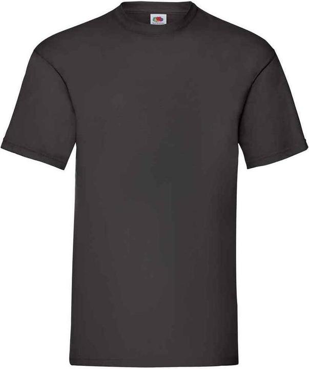 Fruit of the Loom Valueweight TShirt (4XL)
