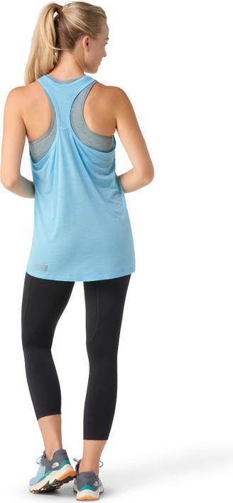 Actual product image Smartwool Ws Sport Ultralite Tank (S)