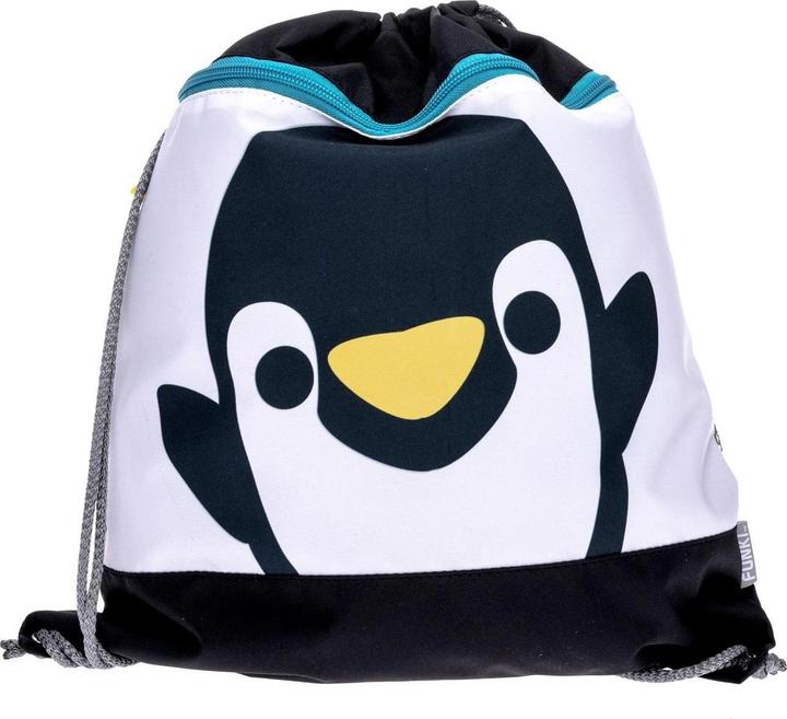 Funki Sportbeutel (12 l)