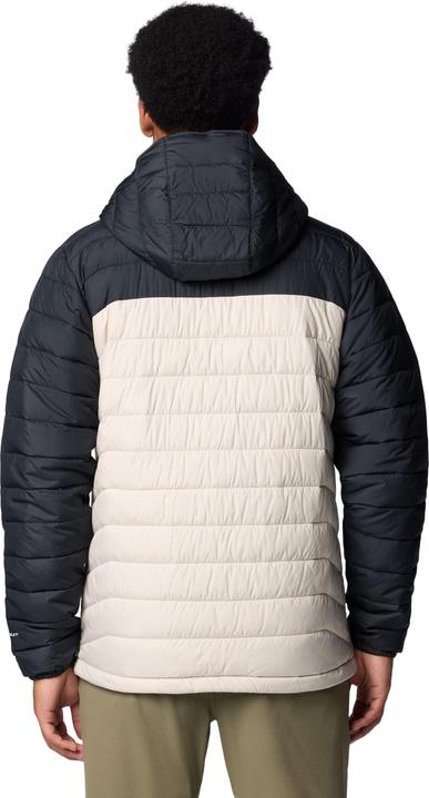Produktbild Columbia Powder Lite™ II Hooded Jacket (L)
