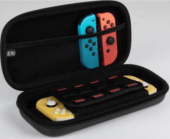 Produktbild NoName ONE PIECE - Team - Housse de Protection - Nintendo Switch/Lite/Oled (Switch, Switch Lite, Switch OLED)
