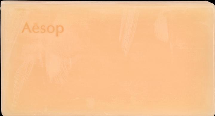 Actual product image Aesop Nurture Bar Soap (Hard soap)