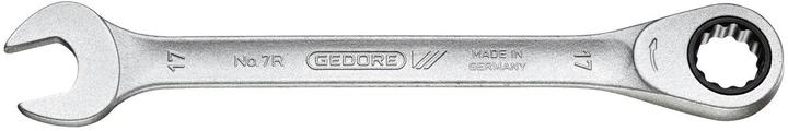 Produktbild Gedore 7 R 36 Maulschlüssel mit Ringratsche UD-Profil 36 mm (36 mm)