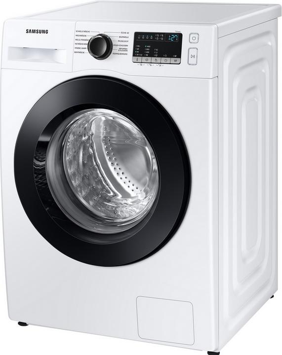 Produktbild Samsung WW9QT4048CE/EG SchaumAktiv, 9kg (9 kg)