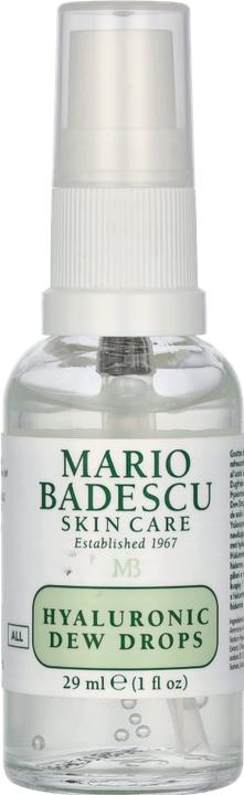 Produktbild Mario Badescu Hyaluronic Dew Drops (29 ml)