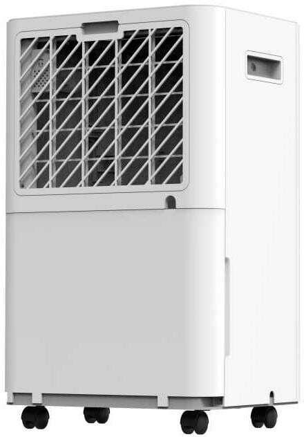 Immagine prodotto ecofort ecoQ 20L Essential (50 m², 20 l/24h)