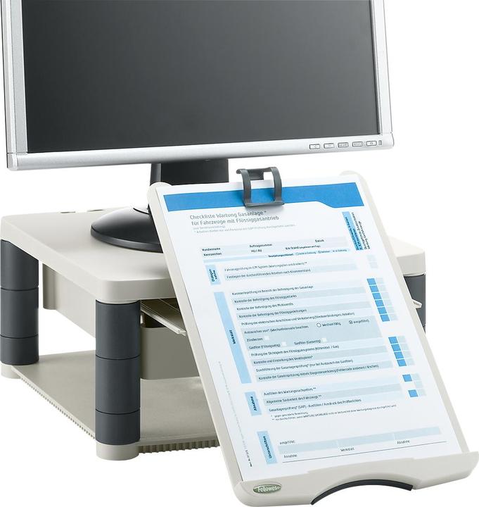 Actual product image Fellowes Premium Plus