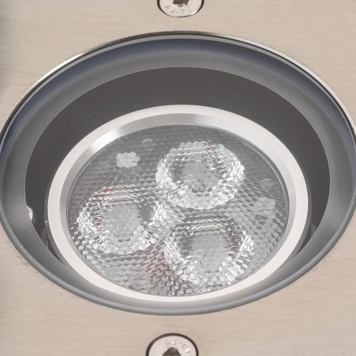Actual product image Lucande Jos (320 lm, IP67)