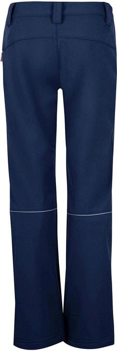 Produktbild Trollkids Fjell Softshell Hose (98)