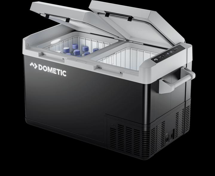 Actual product image Dometic CFF 70DZ CH version (70 l)