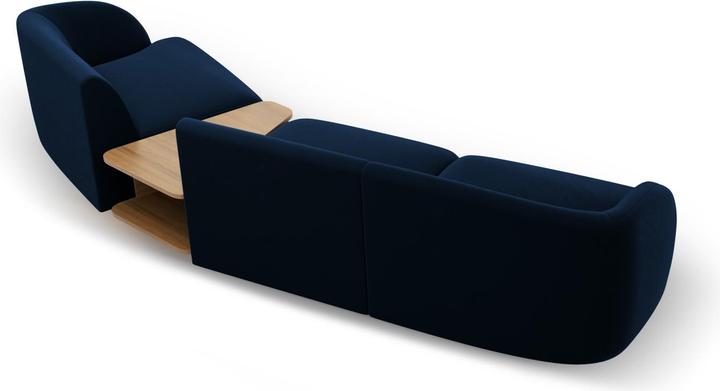 Actual product image Micadoni Miley (3-seater, 2 person sofa, 4-seater)
