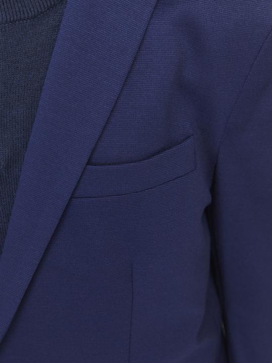 Produktbild Jack & Jones Jjejaxon Jersey Blazer Noos Jnr (158)