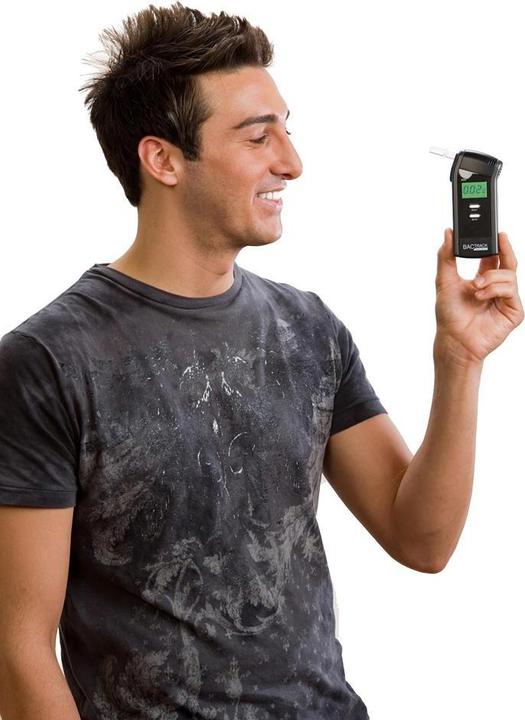 Image du produit BACtrack S80 Pro