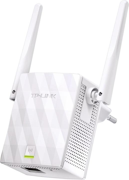 Actual product image TP-Link Tl-Wa855re (300 Mbit/s)