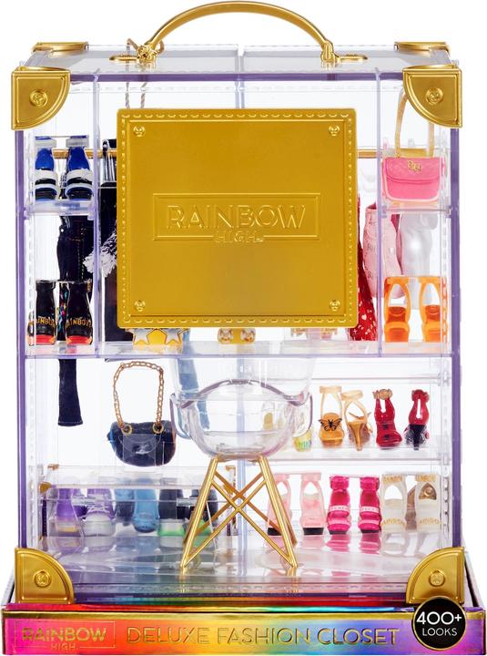 Immagine prodotto Rainbow Armadio di moda alto lusso