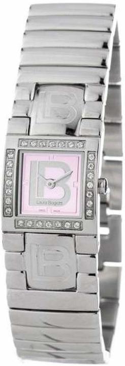 Immagine prodotto Laura Biagiotti Orologio da donna LB0005-ROSA (21 mm)