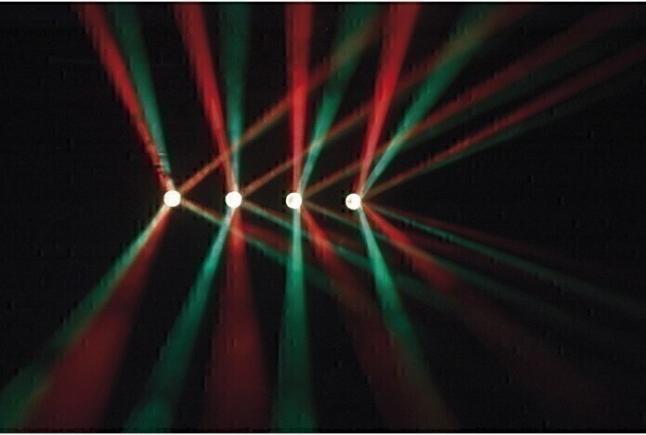 Produktbild Showtec Dynamic LED (25 W, LED)