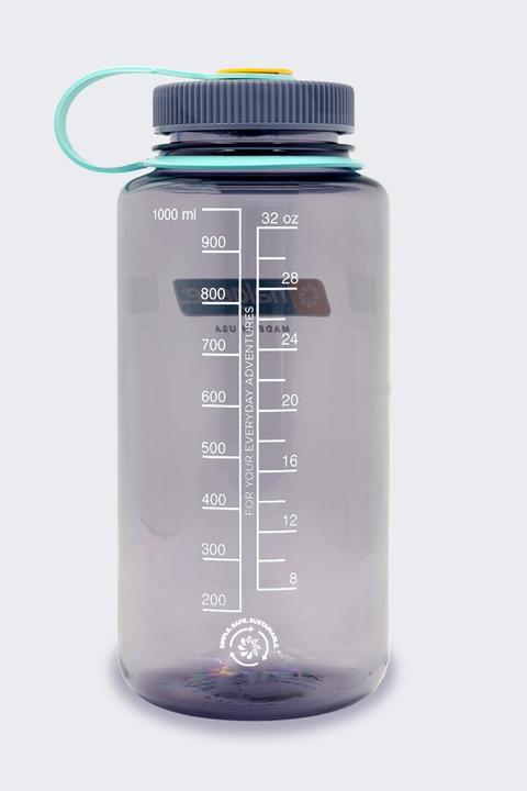 Actual product image Nalgene Sustain wide neck (1 l)