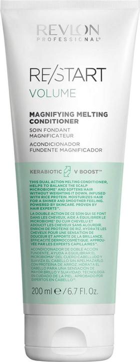 Revlon Professional Magnifiyng Melting