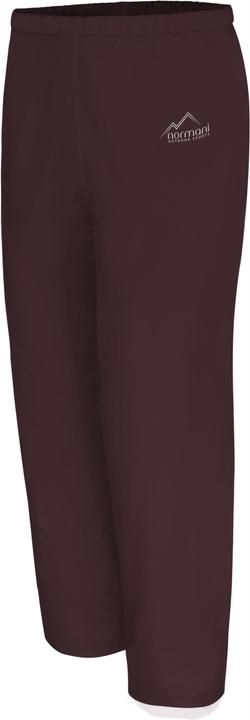 Produktbild Normani Kinder Regenhose mit Fleecefutter Bristol - 1425 (104)