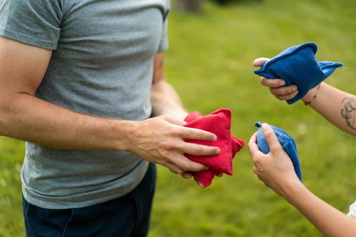 Produktbild Decathlon Cornhole