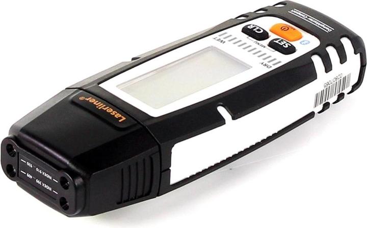 Produktbild Laserliner DampMaster Compact Plus