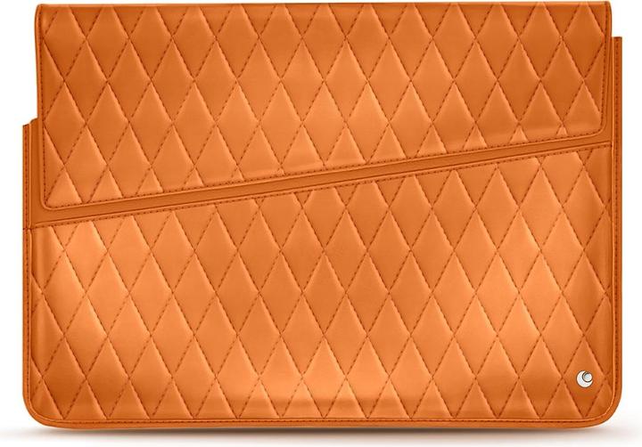 Orange - Couture ( Nappa - Pantone #ff9351 )