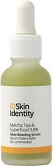Actual product image ID Skin Identity Matcha Tea Radiance Boosting Serum - 30 Ml (30 ml)